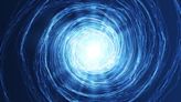 Physicists make record-breaking 'quantum vortex' to study the mysteries of black holes