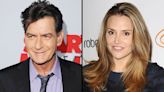 Charlie Sheen Says Sons Appreciate He's 'Not Dumping on Mom' Brooke Mueller amid Alleged Relapse (Exclusive)