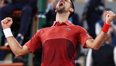 French Open: 'Not fair' - Novak Djokovic's 3am finish at Roland-Garros 'not healthy', says Coco Gauff - Eurosport