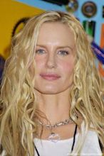 Daryl Hannah