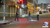 Investigation underway after 1 killed, 2 injured in downtown Los Angeles shooting