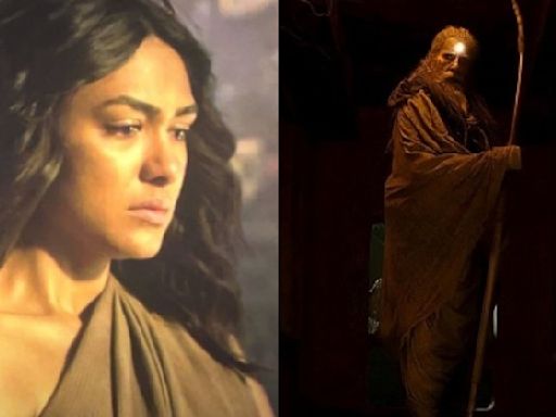 Surprise cameos in Kalki 2898 AD, There is also Mrunal Thakur!