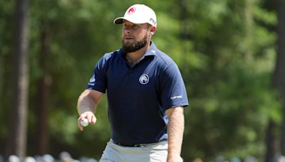 British Open Prop Bets (Bet Tyrrell Hatton as Top Englishman)