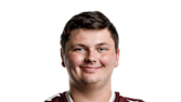 Canon Boone - Mississippi State Bulldogs Offensive Lineman - ESPN