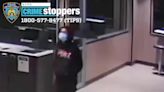 Video muestra a sospechoso de disparar a dos niños en McDonald's de El Bronx - El Diario NY