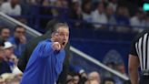 Latest NCAA Tournament projections for Kentucky basketball after lopsided loss to Arkansas