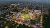 Brewers break ground on new stadium for minor-league affiliate