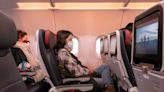 Flight attendants say it's okay to recline your seat on a plane, but there's one thing you should never do