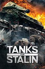 Tanks for Stalin