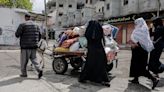 Israeli military calls for people in parts of Rafah to 'evacuate immediately': The Morning Rundown, May 6, 2024