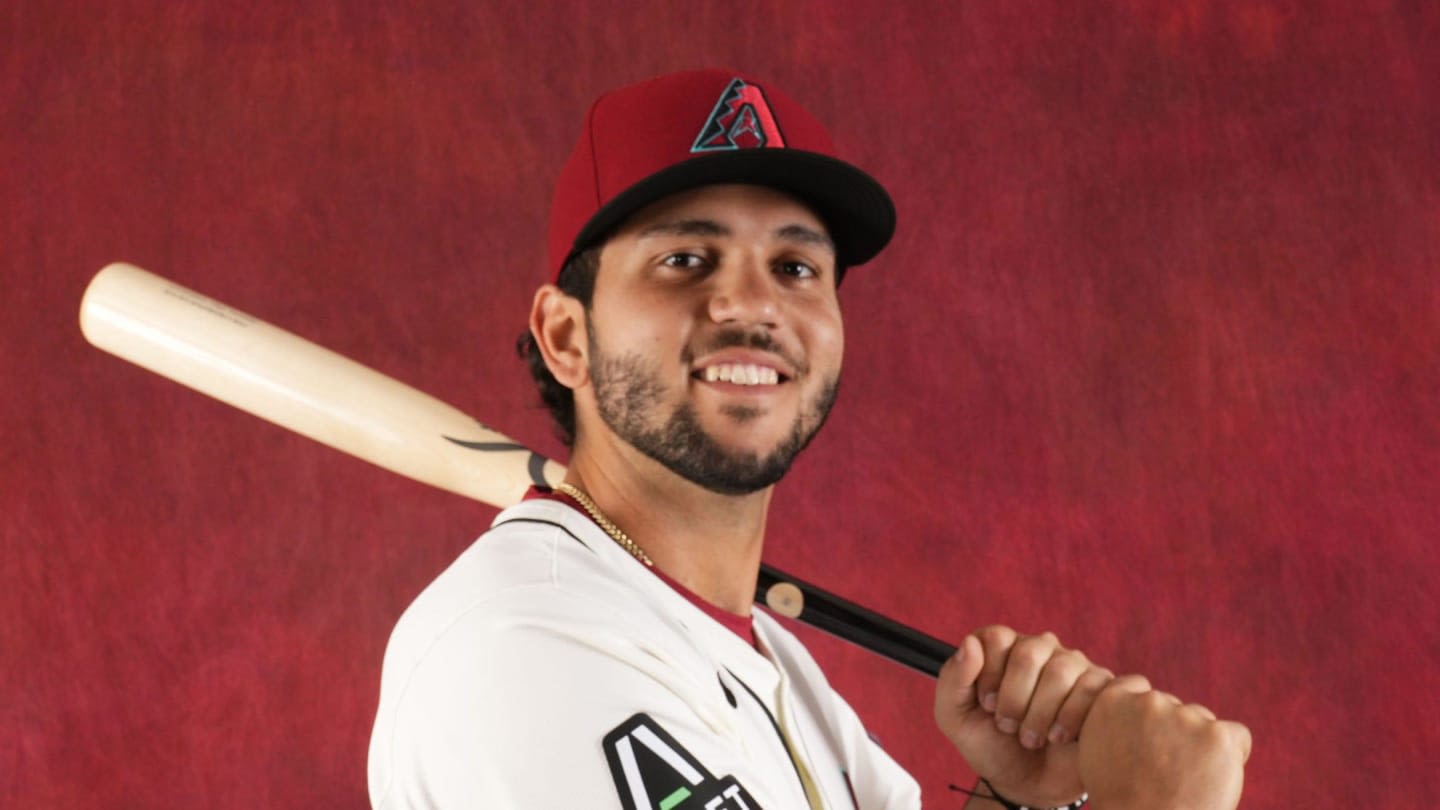 D-backs Manager Torey Lovullo Confirms Adrian Del Castillo Call Up