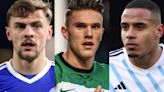 Transfer news LIVE! Chelsea make Dewsbury-Hall breakthrough; Kimmich to Arsenal; Spurs can hijack Gray