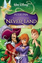 Peter Pan: Neue Abenteuer in Nimmerland