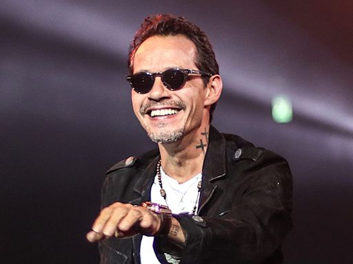 Marc Anthony anuncia nuevas fechas de su gira “Historia Tour 2024” por Estados Unidos - El Diario NY