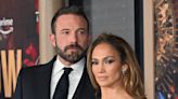 Ben Affleck spotted staying at separate home amid Jennifer Lopez split rumors