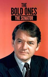 The Bold Ones: The Senator