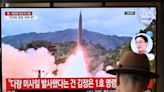 NKorea launches missiles off its eastern coast: Seoul - RTHK