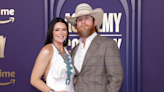 Pregnant Jenna Paulette Shares Video Of The Moment Her Husband Shocked 'The Daylights Out Of Me' | iHeartCountry Radio