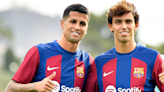 Barcelona confirm loan duo will not signed permanently