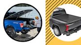 Protect Your Truck Bed—and Your Stuff: Best Pickup Tonneau Covers for 2024