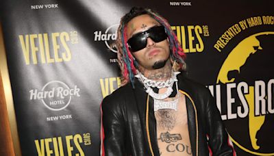 Lil Pump Argues With Fake Taylor Swift Tweet Addressing His Support of Trump