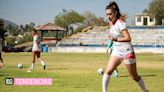 ‘El fútbol es una herramienta de cambio social’: Fernanda Vásconez