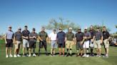Interview with retired Marine Colonel Kevin Hudson, PXG for Heroes program