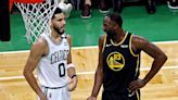 Draymond Green makes great point in Jayson Tatum NBA MVP debate