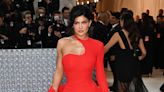 Kylie Jenner drops hint she's attending Met Gala after she and Kim are 'snubbed'