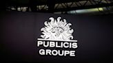 Ad group Publicis ups guidance as it gains market share in tough market