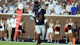 Recap: Ole Miss football wins 2022 season opener against Troy