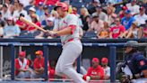 Cardinals Slugger Has Shined In Minors; Should St. Louis Give Him A Chance?