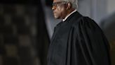 Senate Democrats reveal additional trips Justice Thomas took with Harlan Crow