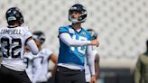 Report: Jaguars, ex-kicker Brandon McManus named in London trip sexual assault lawsuit