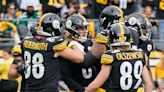 Pickett avanza rumbo a 1er partido de titular con Steelers