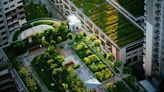 Europe is leading the way on installing green roofs