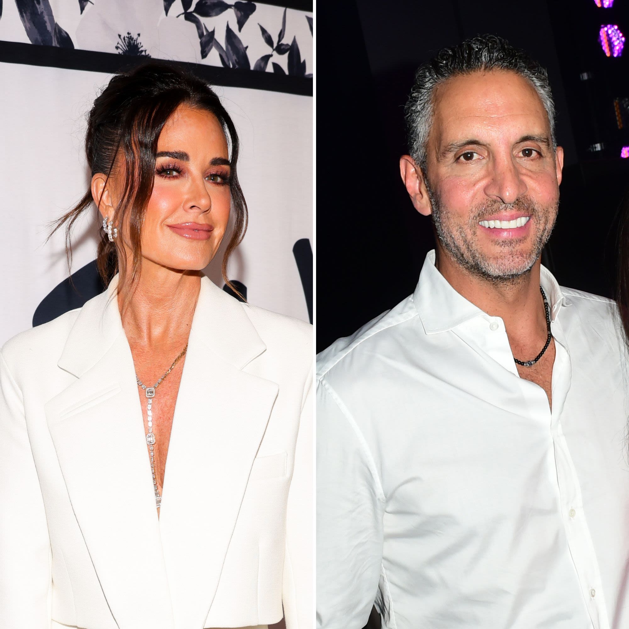 Kyle Richards ‘Felt Humiliated’ After Photos Surface of Mauricio Umansky’s PDA With New Woman