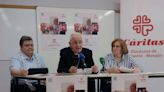 Cáritas Barbastro-Monzón presenta la memoria de 2023 y la campaña del Dia de la Caridad