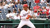 Another star set to depart: Washington Nationals fans lament Juan Soto's likely exit