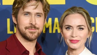 The Fall Guy, cosa sappiamo del film con Ryan Gosling ed Emily Blunt