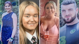 Ireland crash: Four young people killed in Co Tipperary are named by police