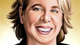 Roberta Kaplan: A Career Of Big Risks And Big Payoffs