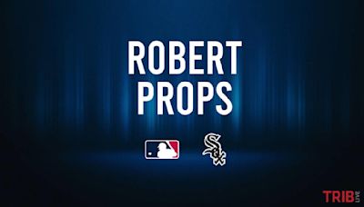 Luis Robert vs. Twins Preview, Player Prop Bets - July 8