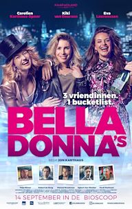 Bella Donna's