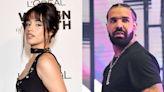 Camila Cabello Addresses Photos of Her on Vacation with Drake with a Cheeky Wink