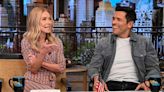 Kelly Ripa, Mark Consuelos didn't want to co-host 'Live' together