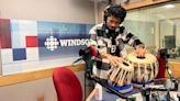 Tabla player takes on pop hits, delighting Windsor, Ont. listeners