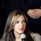 Donia Samir Ghanem