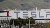 Air quality regulators order Tesla to correct violations at Fremont factory