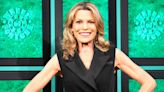 Vanna White Closes Deal With 'Wheel of Fortune' Ahead of Host Pat Sajak's Final Season